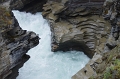 Jasper NP 'Icefields Parkway - Athabasca Falls' 18_09_2011 (14)